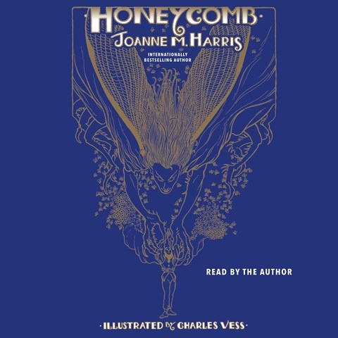 HONEYCOMB