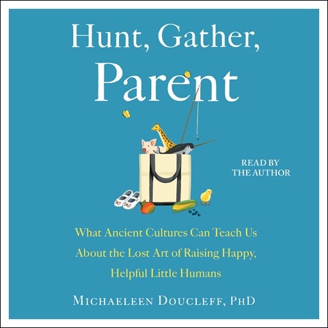 HUNT, GATHER, PARENT