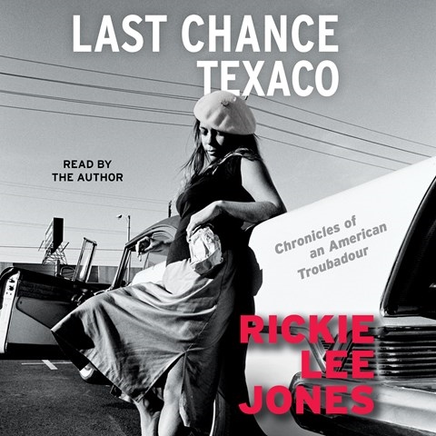 LAST CHANCE TEXACO 