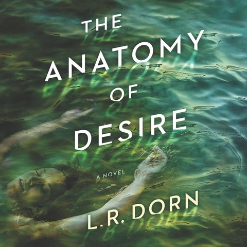 THE ANATOMY OF DESIRE