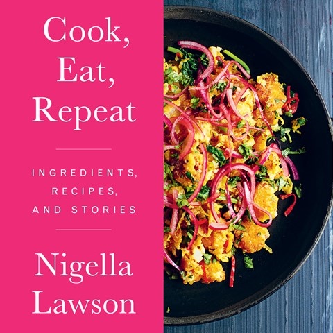 COOK, EAT, REPEAT