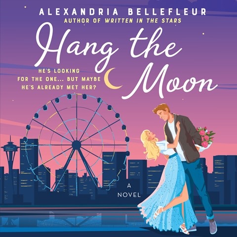 HANG THE MOON