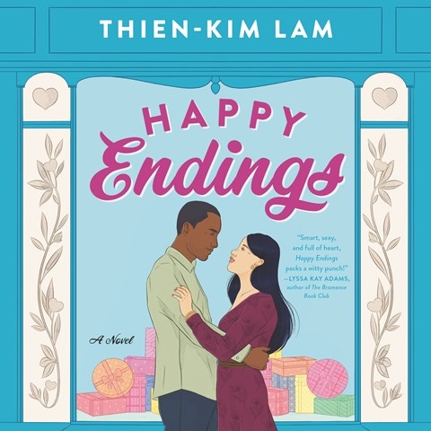HAPPY ENDINGS