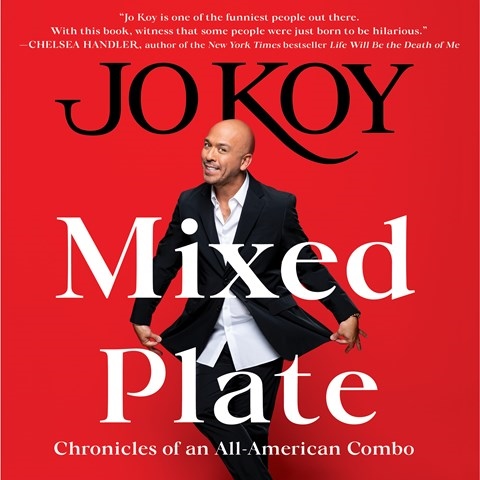 MIXED PLATE