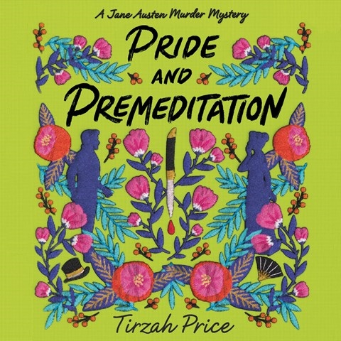 PRIDE AND PREMEDITATION