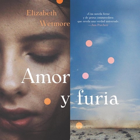 VALENTINE: AMOR Y FURIA