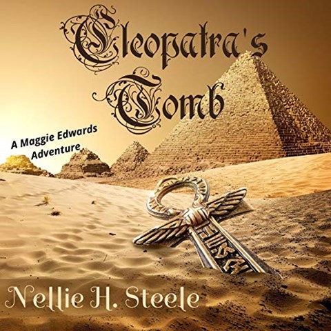 CLEOPATRA'S TOMB