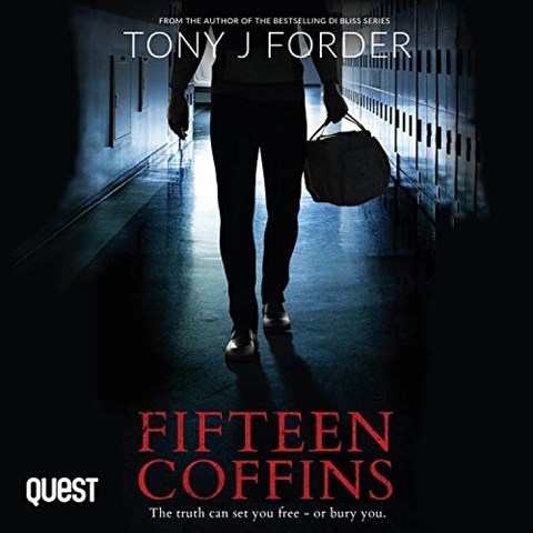 FIFTEEN COFFINS