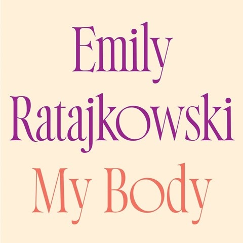 MY BODY