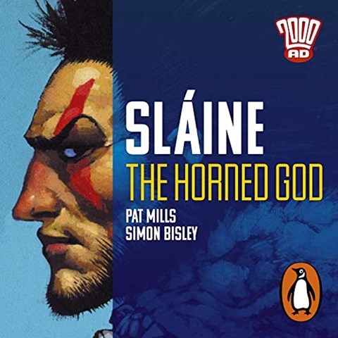 SLAINE