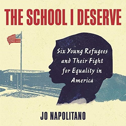 THE SCHOOL I DESERVE