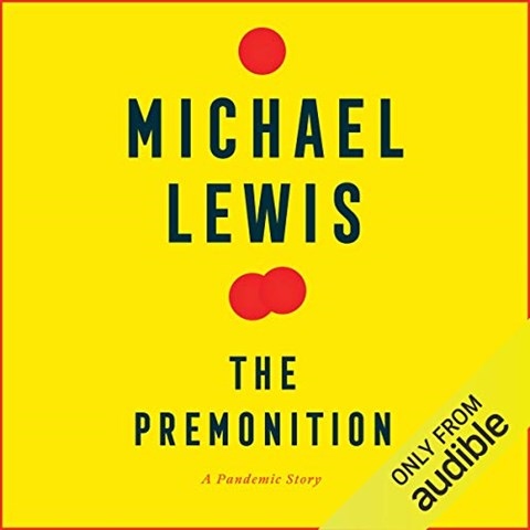 THE PREMONITION