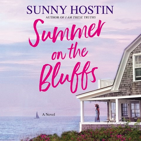 SUMMER ON THE BLUFFS