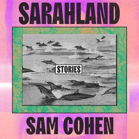 SARAHLAND