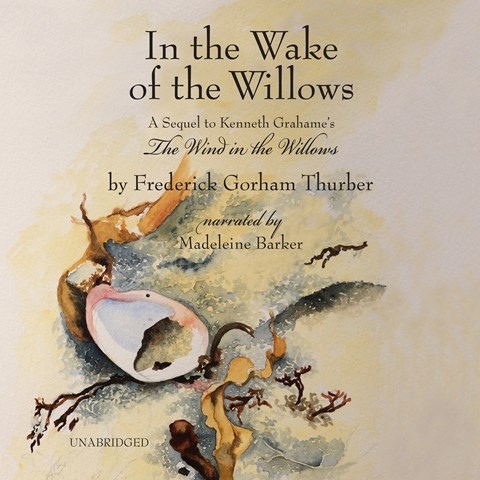 IN THE WAKE OF THE WILLOWS, 2ND EDITION