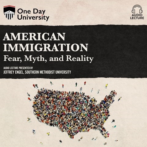 AMERICAN IMMIGRATION