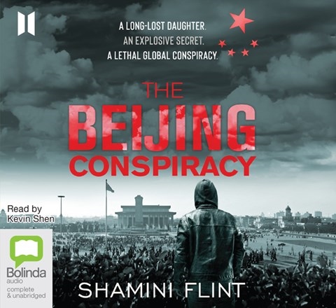 THE BEIJING CONSPIRACY