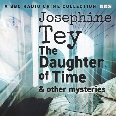 JOSEPHINE TEY