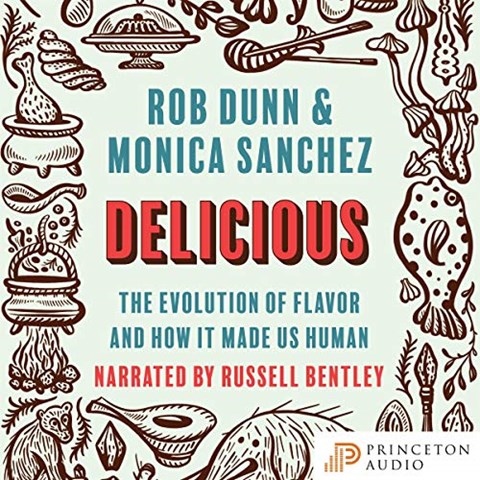DELICIOUS