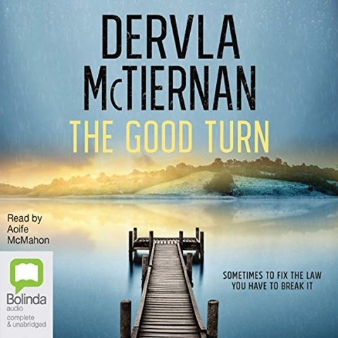 THE GOOD TURN