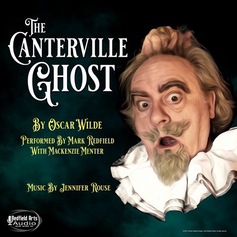 THE CANTERVILLE GHOST