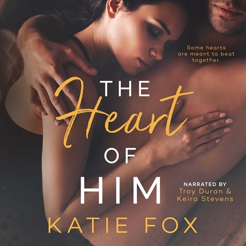 THE HEART OF HIM