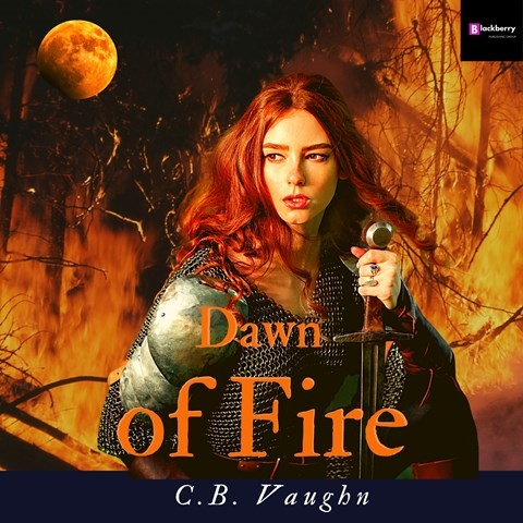DAWN OF FIRE
