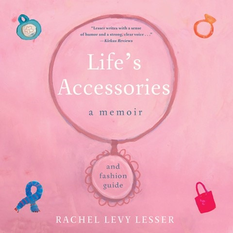 LIFE'S ACCESSORIES
