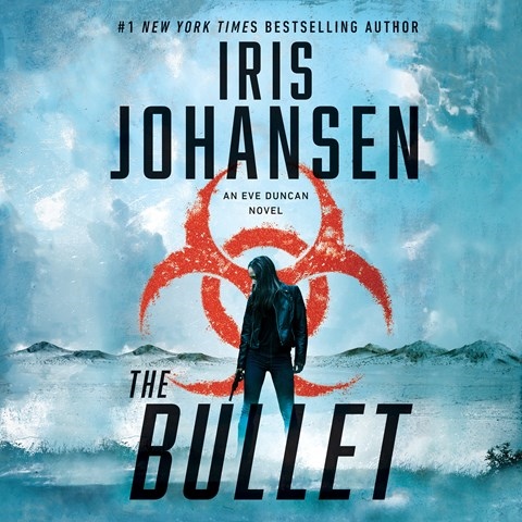 THE BULLET
