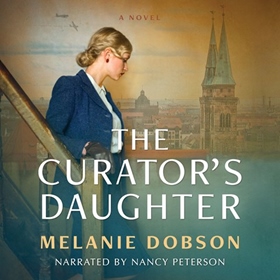 THE CURATOR'S DAUGHTER