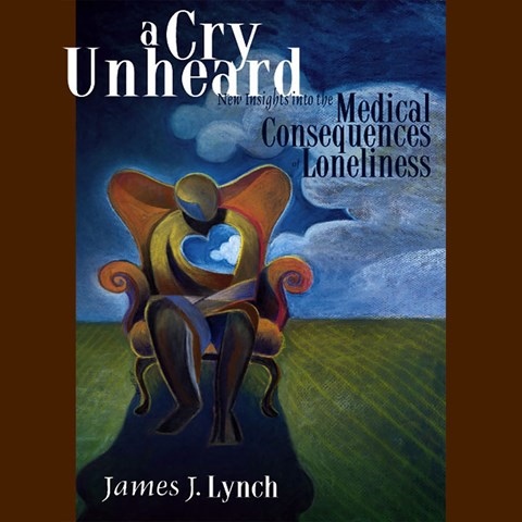 A CRY UNHEARD