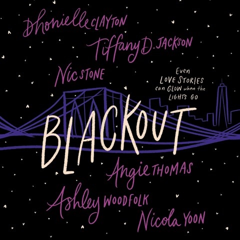 BLACKOUT