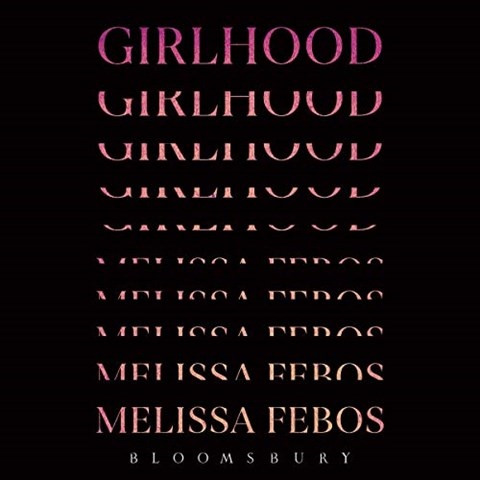 GIRLHOOD