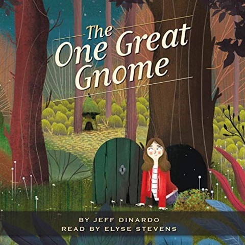 THE ONE GREAT GNOME