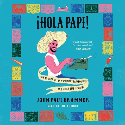 HOLA PAPI