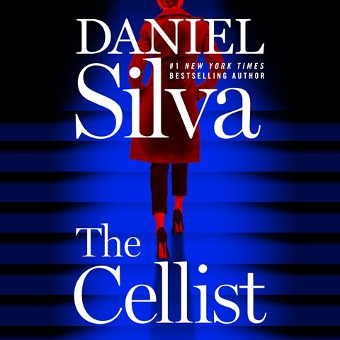 The Cellist