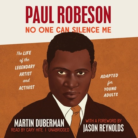 PAUL ROBESON