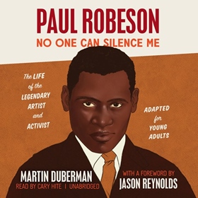 PAUL ROBESON