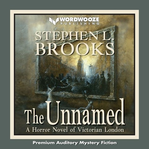 THE UNNAMED