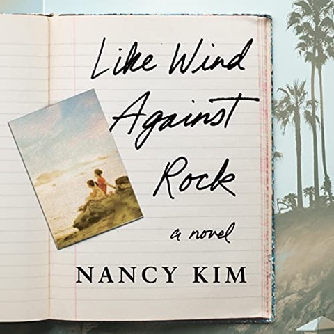 LIKE WIND AGAINST ROCK