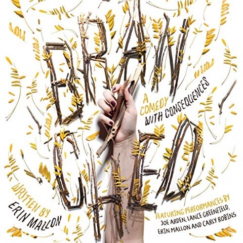 BRANCHED