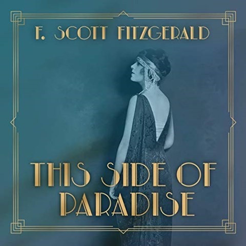THIS SIDE OF PARADISE