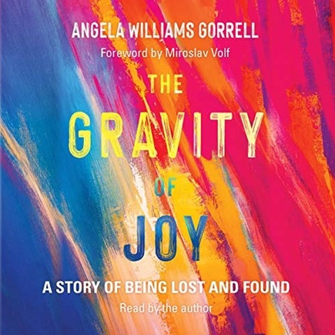 THE GRAVITY OF JOY