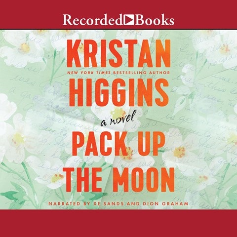 PACK UP THE MOON