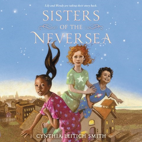 SISTERS OF THE NEVERSEA