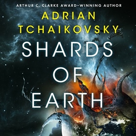 SHARDS OF EARTH
