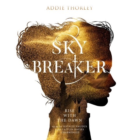 SKY BREAKER
