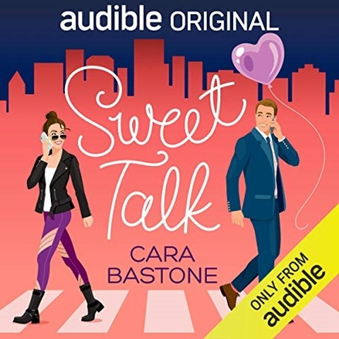 SWEET TALK