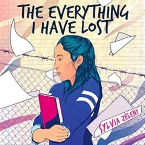 THE EVERYTHING I HAVE LOST