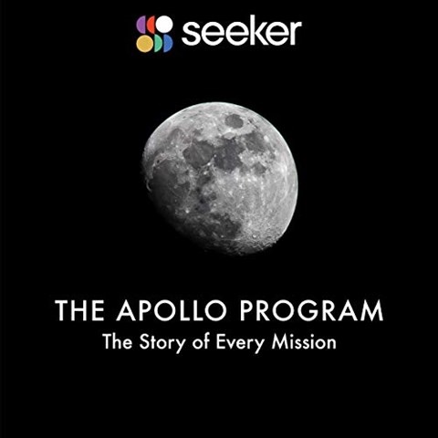 THE APOLLO PROGRAM